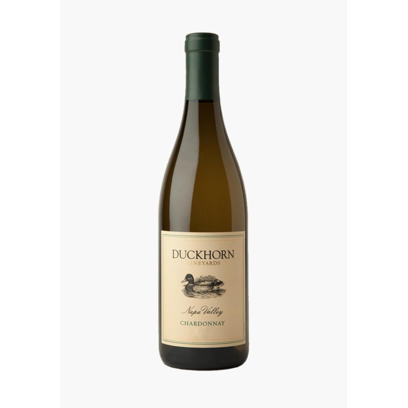 Duckhorn Napa Valley Chardonnay 2021