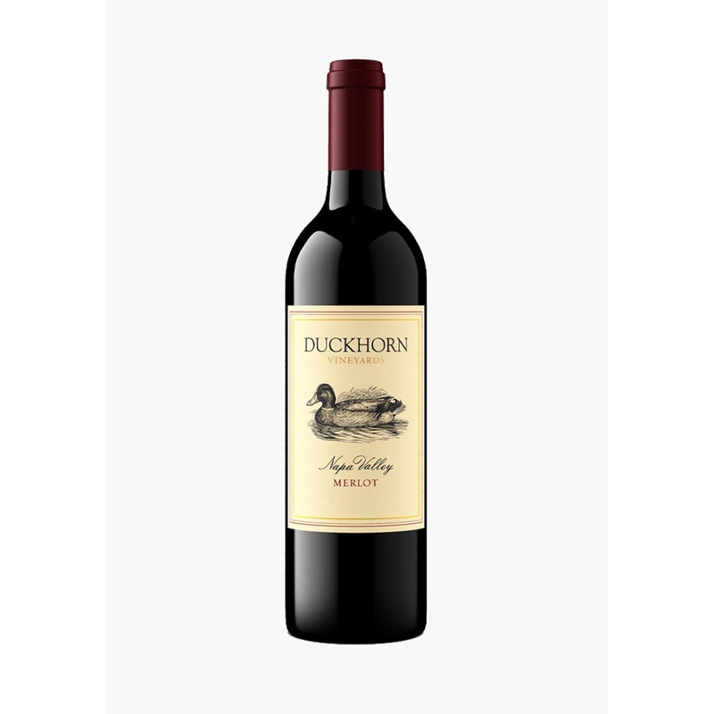 Duckhorn Napa Valley Merlot 2022