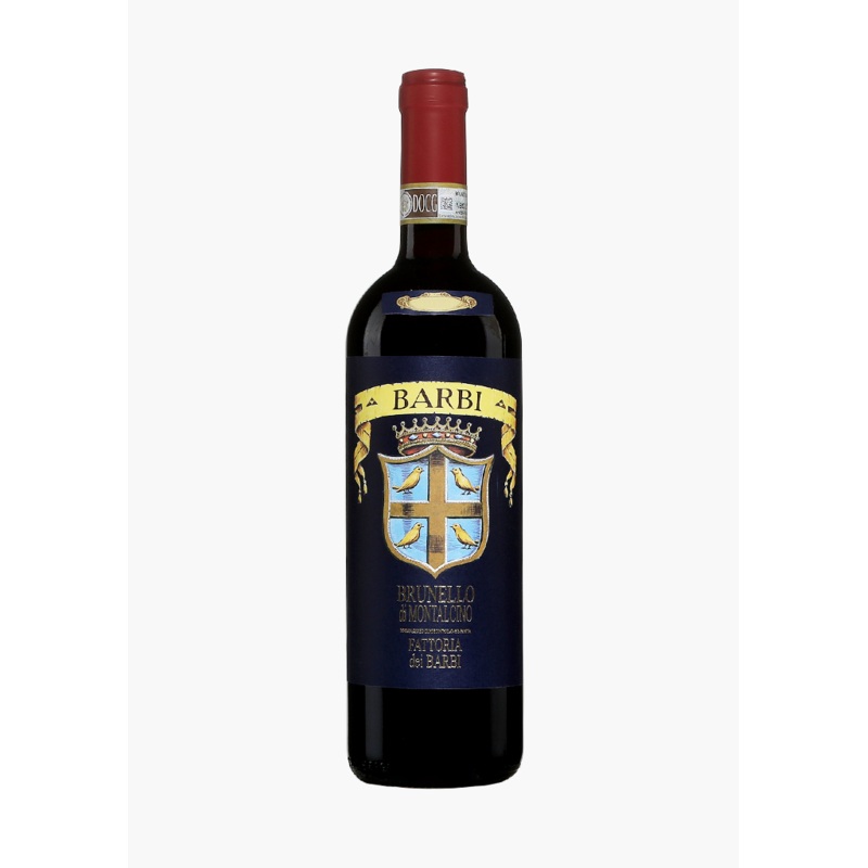 Fattoria dei Barbi Brunello di Montalcino 2020