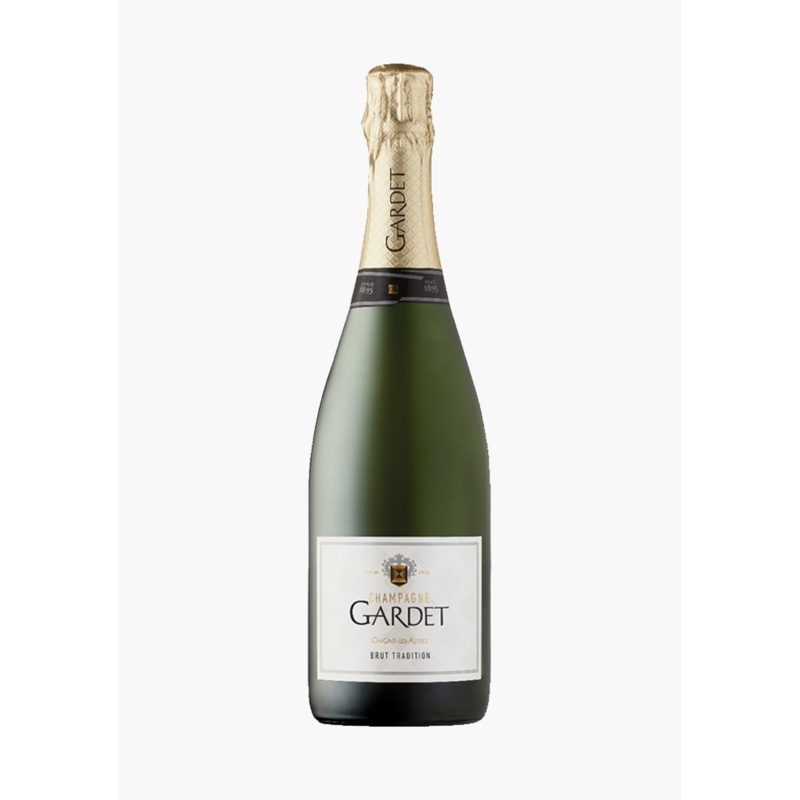 Gardet Brut|France|750ML