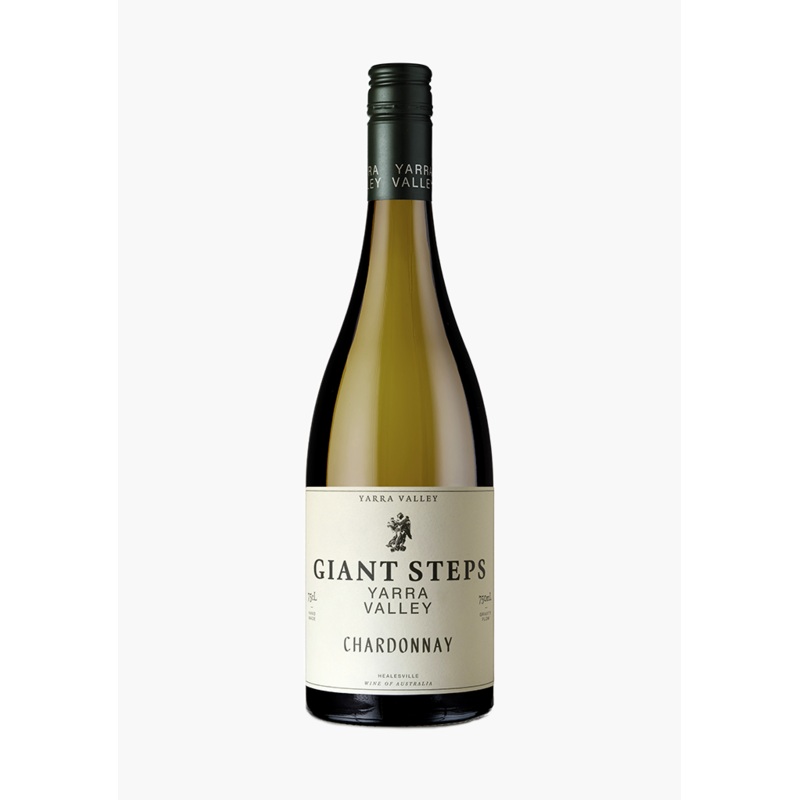 Giant Steps Yarra Valley Chardonnay 2021