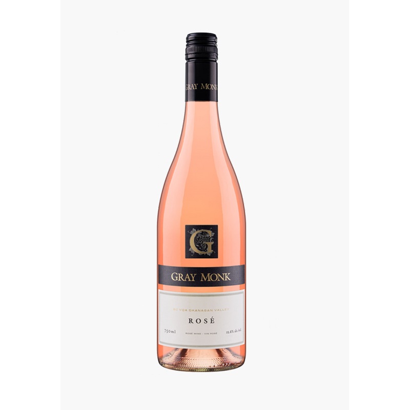 Gray Monk Ros 2023|Canada|750ML|2023