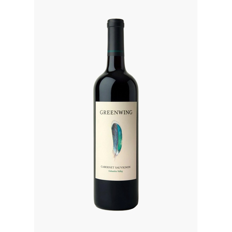 Greenwing Cabernet Sauvignon 2021