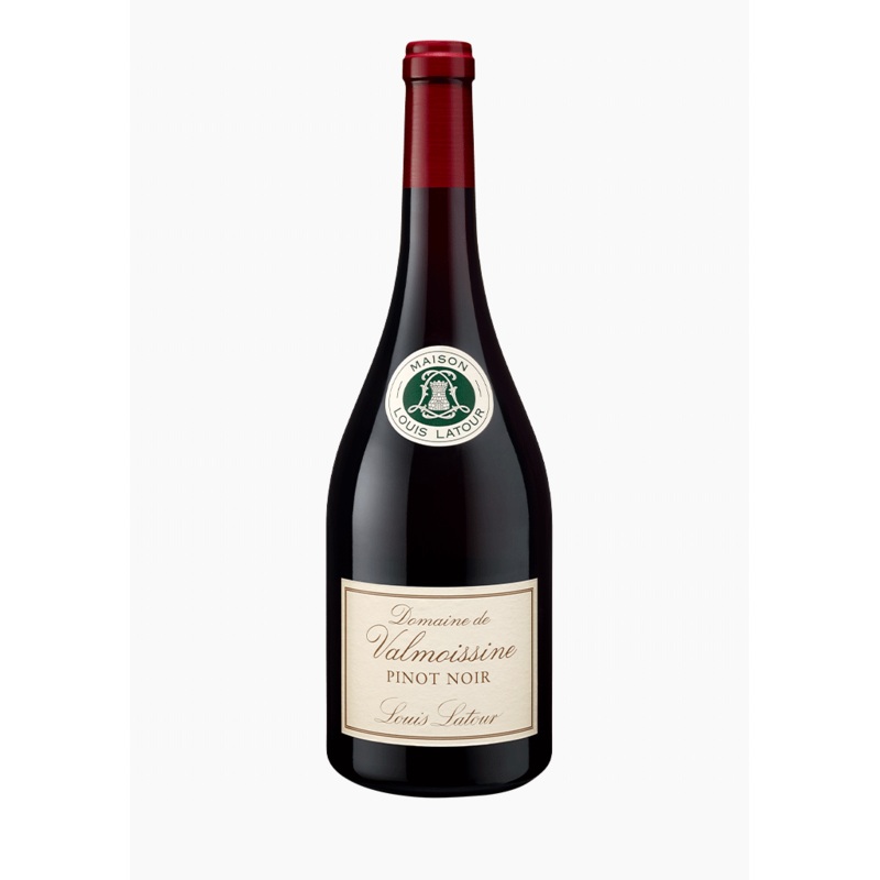 Latour Domaine De Valmoissine Pinot Noir 2020