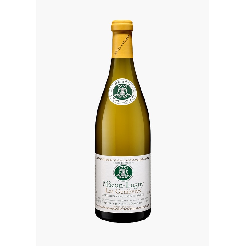 Latour Macon Lugny Les Genievres 2021