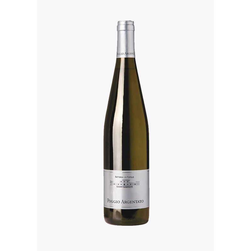 Le Pupille Poggio Argentato 2021