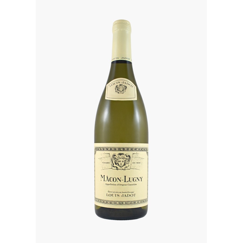 Louis Jadot Macon-Lugny 2023|France|750ML|2023