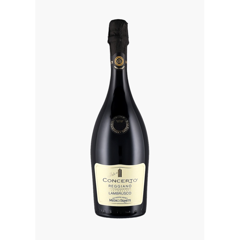 Medici Concerto Lambrusco|Italy|750ML