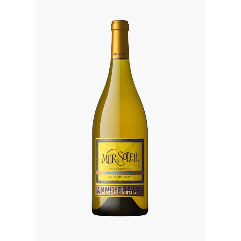 Mer Soleil Chardonnay 2023|United States|750ML|2023