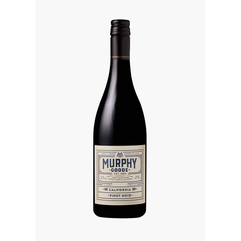 Murphy Goode Pinot Noir 2022|United States|750ML|2022