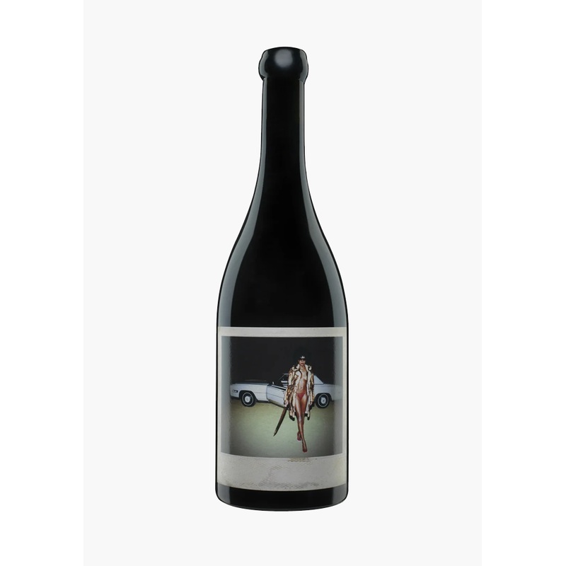 Orin Swift Machete 2019|United States|750ML|2019