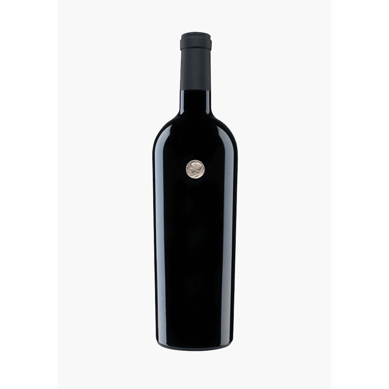 Orin Swift ‘Mercury Head’ Cabernet Sauvignon 2021