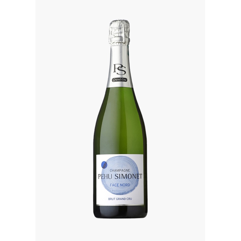 Pehu Simonet ‘Face Nord’ Grand Cru Brut