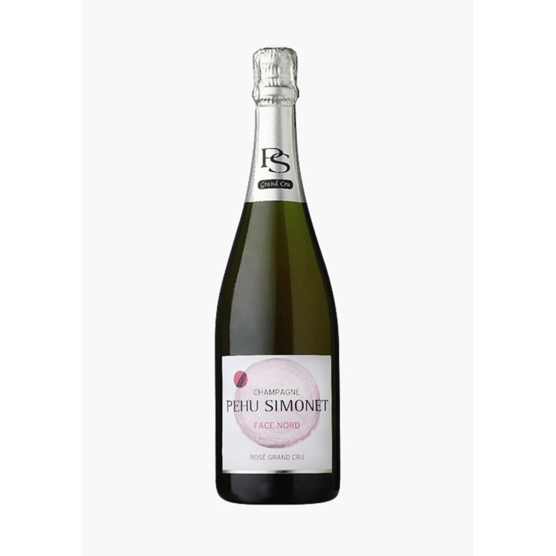 Pehu-Simonet Face Nord Grand Cru Rose
