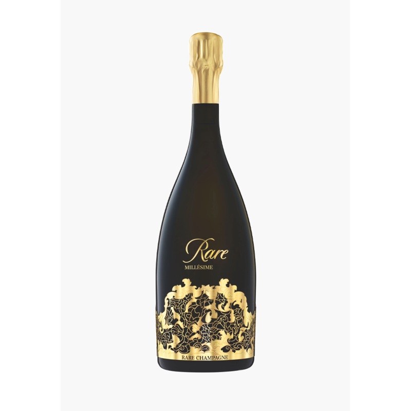 Piper Heidsieck Rare Champagne 2008