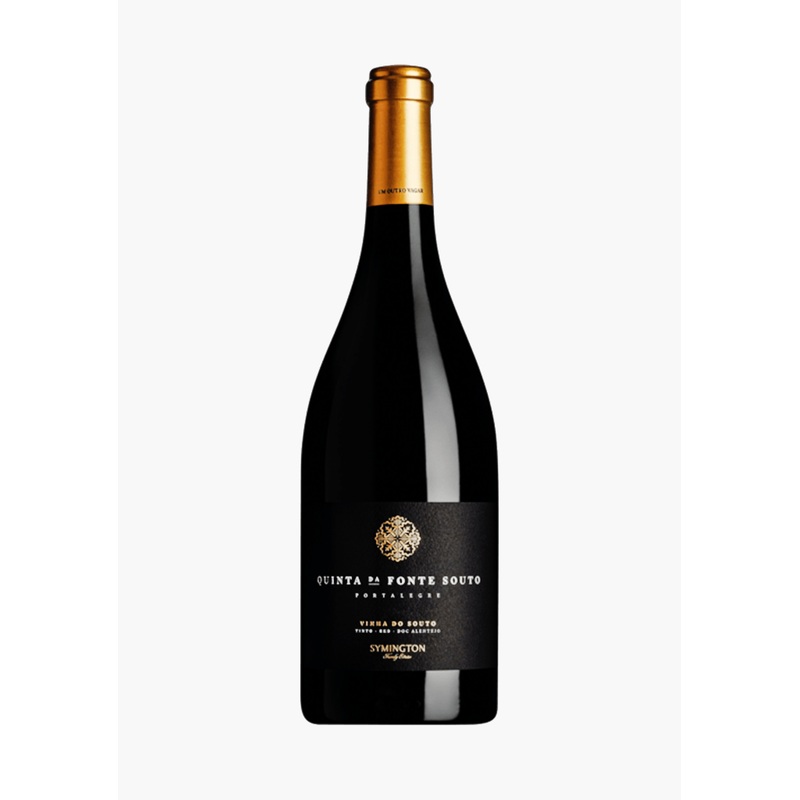 Quinta da Fonte Souto Vinha 2018