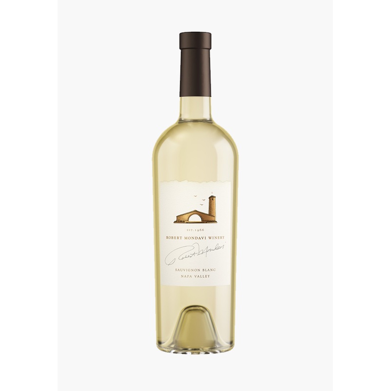 Robert Mondavi Napa Valley Sauvignon Blanc 2022