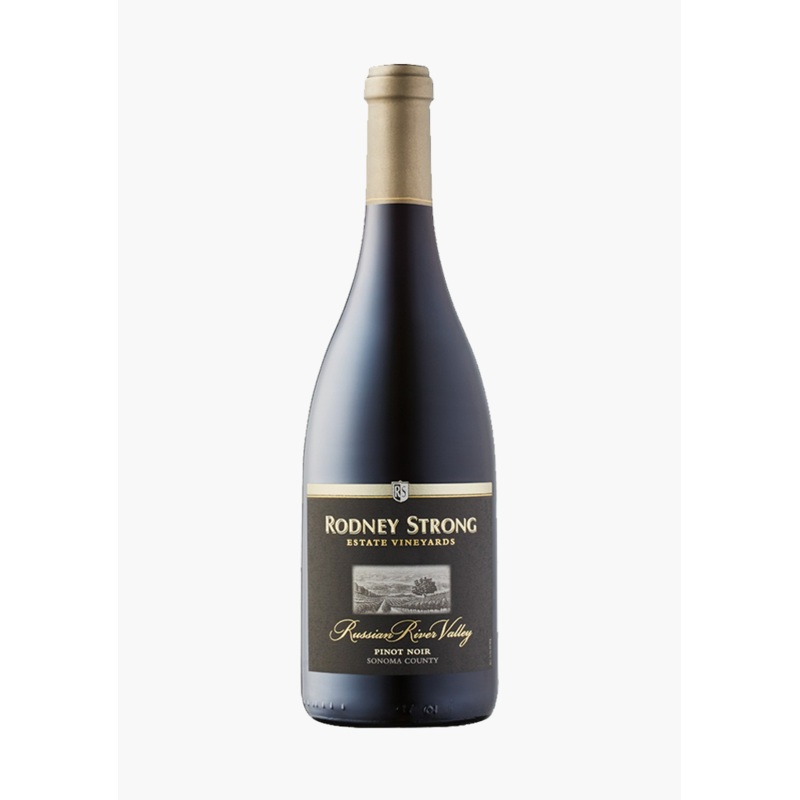 Rodney Strong Russian River Pinot Noir 2018