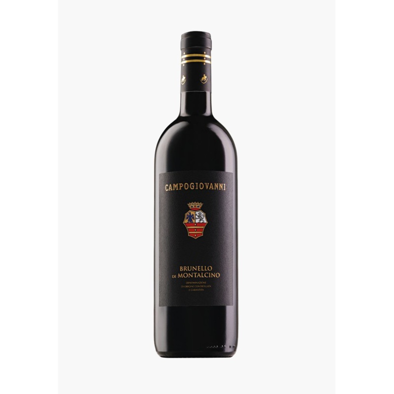 San Felice Campogiovanni Brunello di Montalcino 2018
