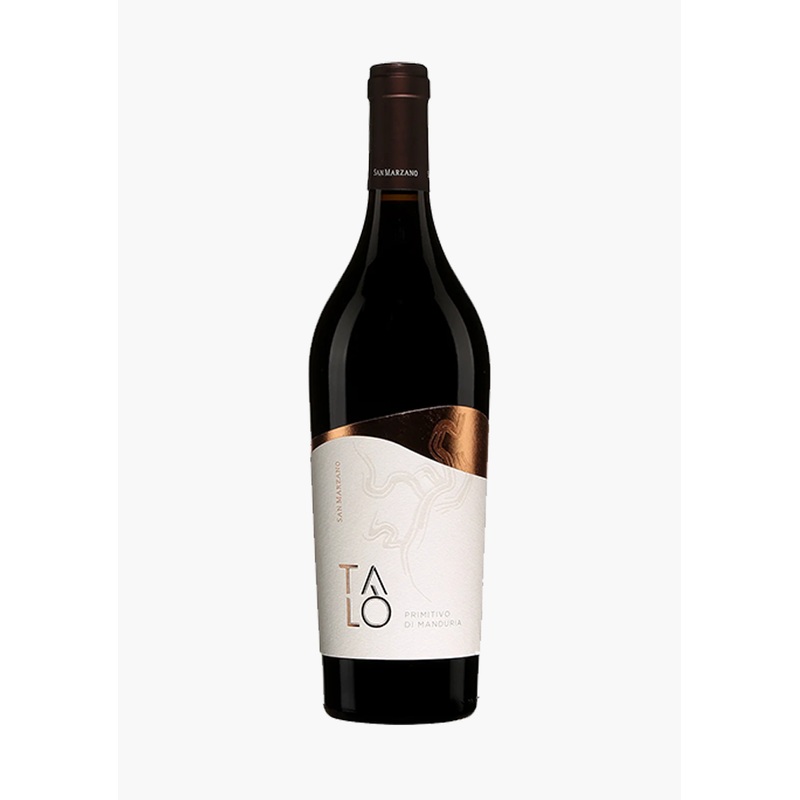 San Marzano Tal Primitivo di Manduria 2022