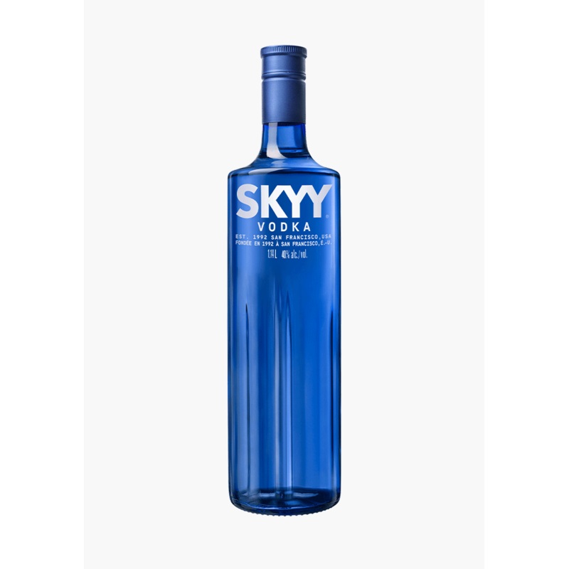 Skyy Vodka|Canada|1140ML