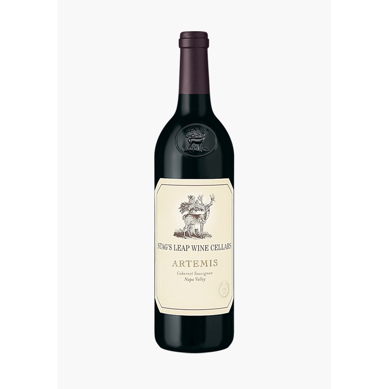Stag’s Leap ‘Artemis’ Cabernet Sauvignon 2021