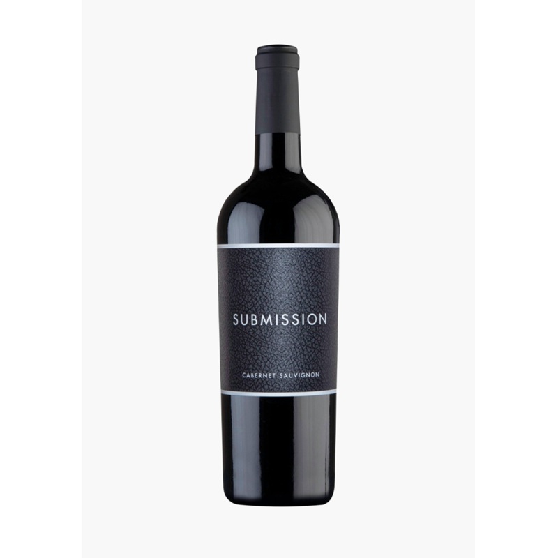 Submission Cabernet Sauvignon 2021