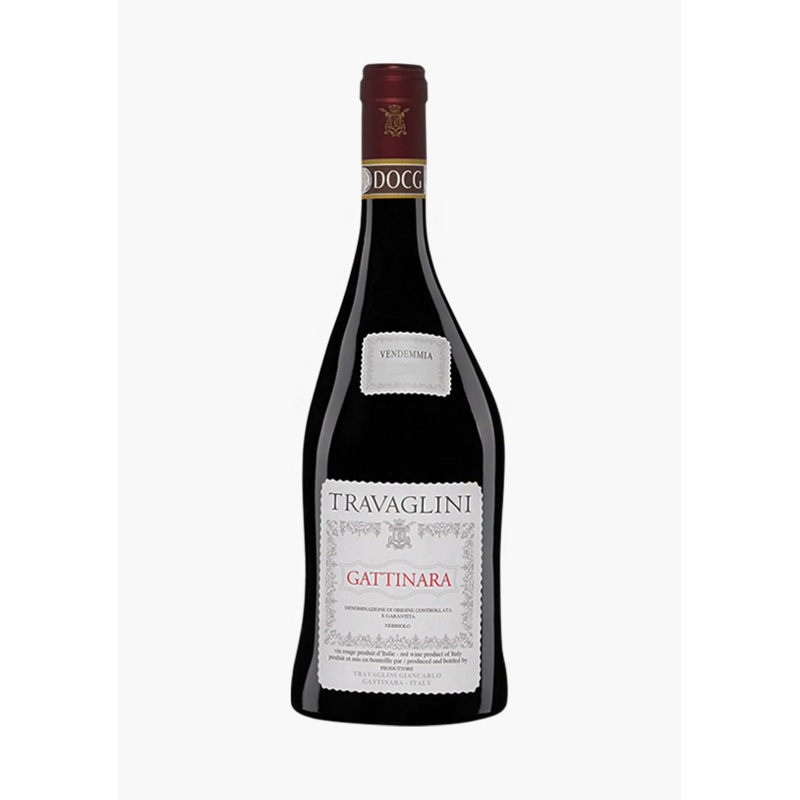 Travaglini Gattinara 2020|750ML|Italy|2020