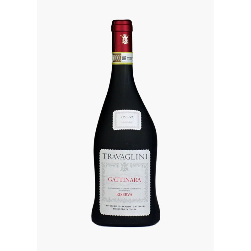 Travaglini Gattinara Riserva 2016