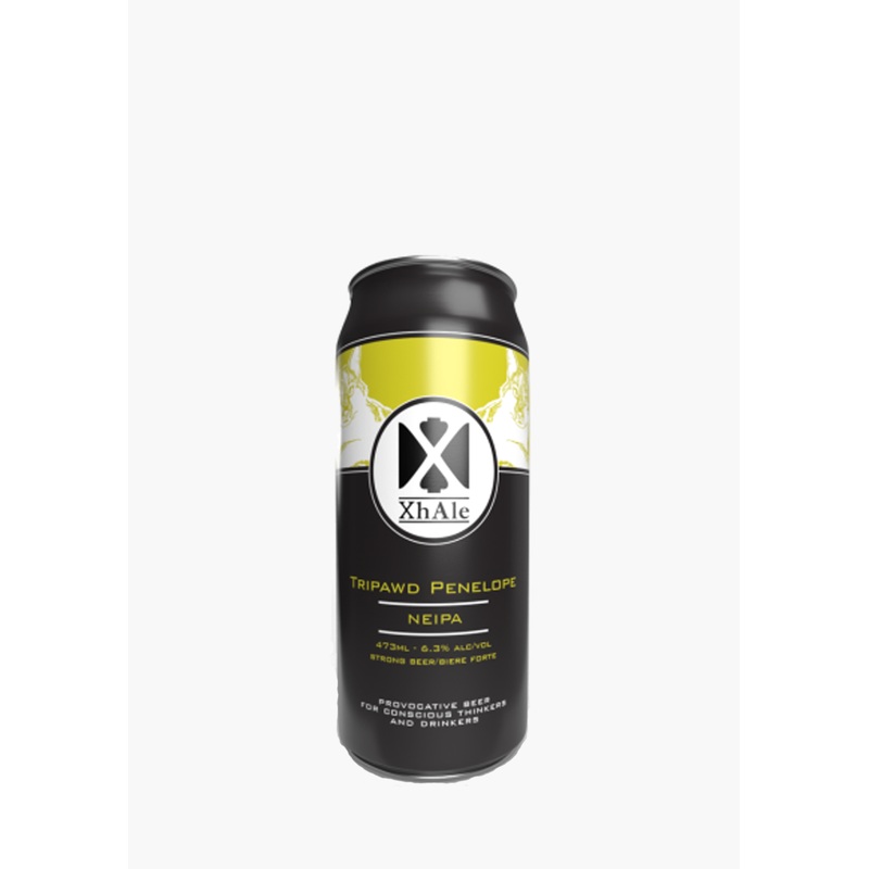 XhAle TriPawd Penelope  – 4x473ML