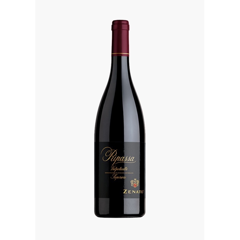 Zenato Valpolicella Superiore Ripassa 2020