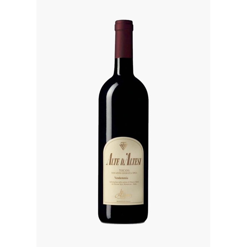 Altesino Alte D’Altesi 2018|Italy|750ML|2018