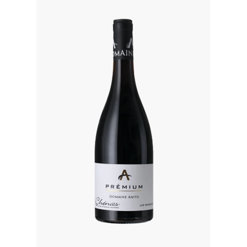 Anita Chenas Brureaux 2023|France|750ML|2023