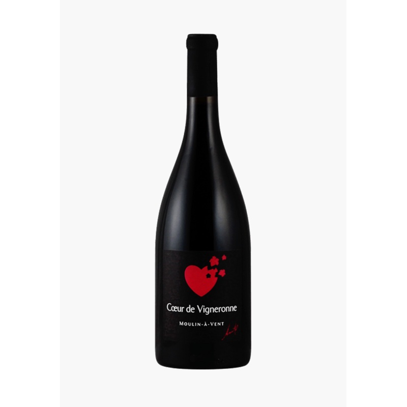 Anita Moulin–Vent Cur de Vigneronne 2023