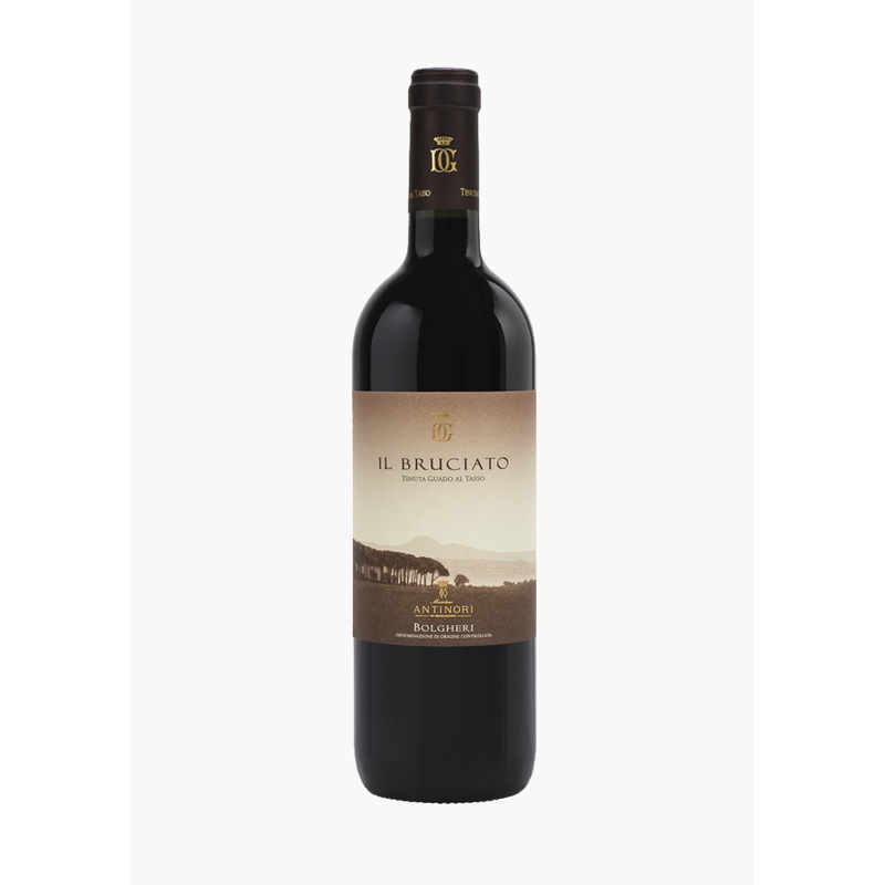 Antinori Il Bruciato Guado Al Tasso 2021