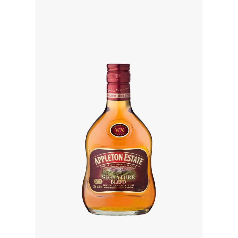Appleton Estate V/X|Jamaica|375ML