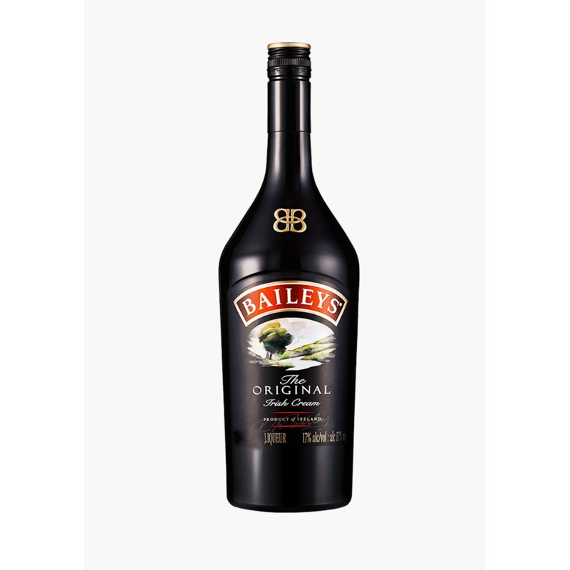 Baileys’ Irish Cream Liqueur|Ireland|750 ML