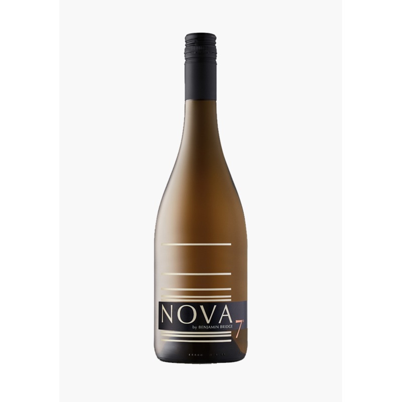 Benjamin Bridge ‘Nova 7’ 2022|Canada|750ML|2022