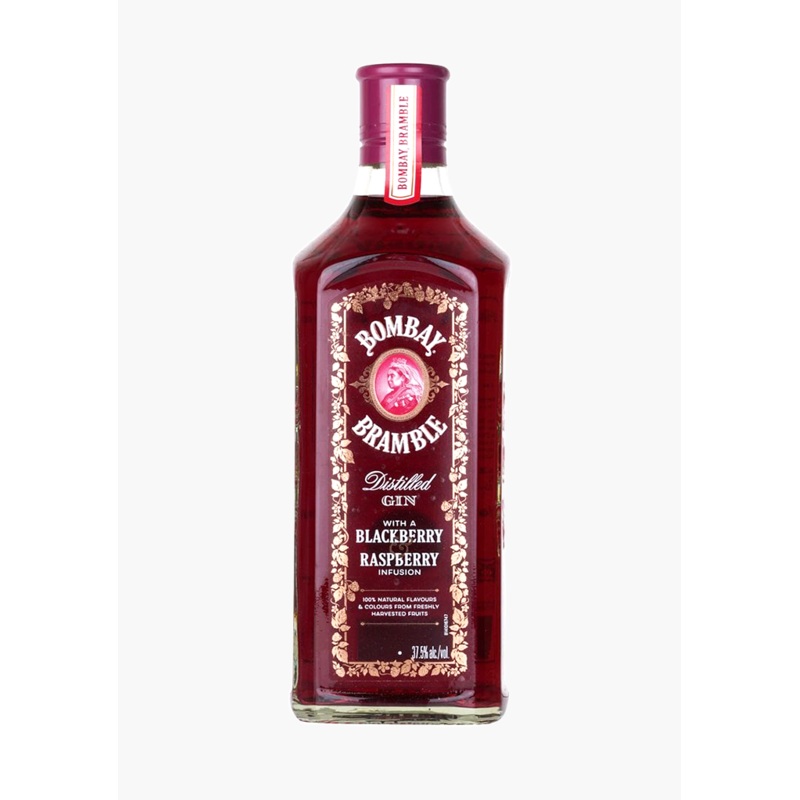 Bombay ‘Bramble’ Gin|750ML