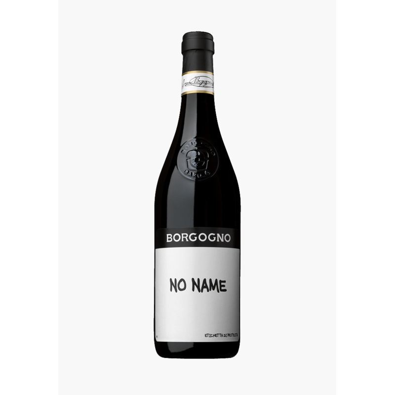 Borgogno ‘No Name’ 2020|Italy|750ML|2020