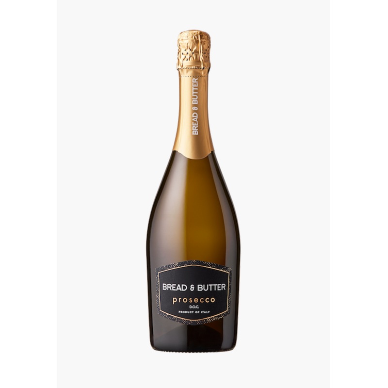Bread & Butter Prosecco D.O.C.