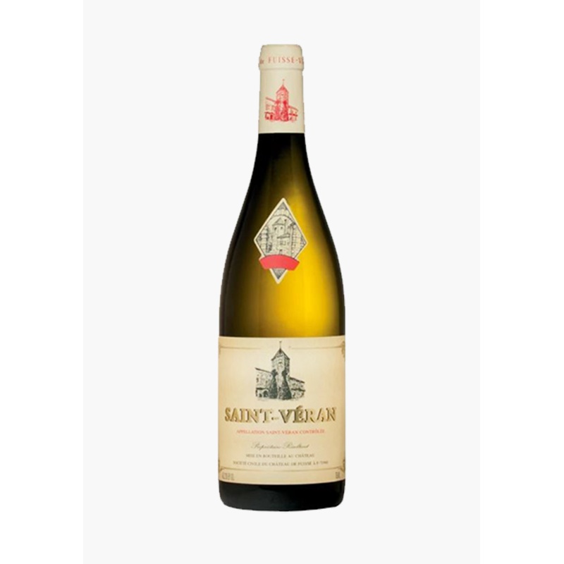 Chateau De Fuisse Saint-Veran 2023