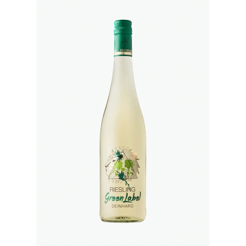 Deinhard Green Label Riesling 2021