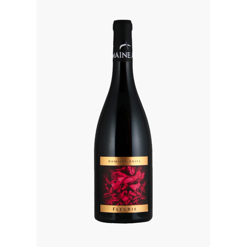 Domaine Anita Fleurie Red 2023