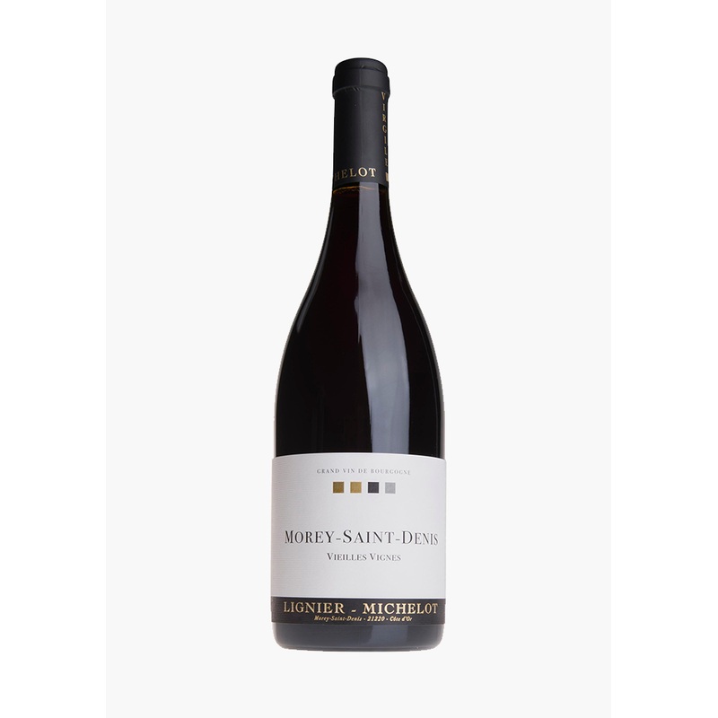 Domaine Lignier-Michelot Morey-Saint-Denis ‘Vieilles Vignes’ 2019