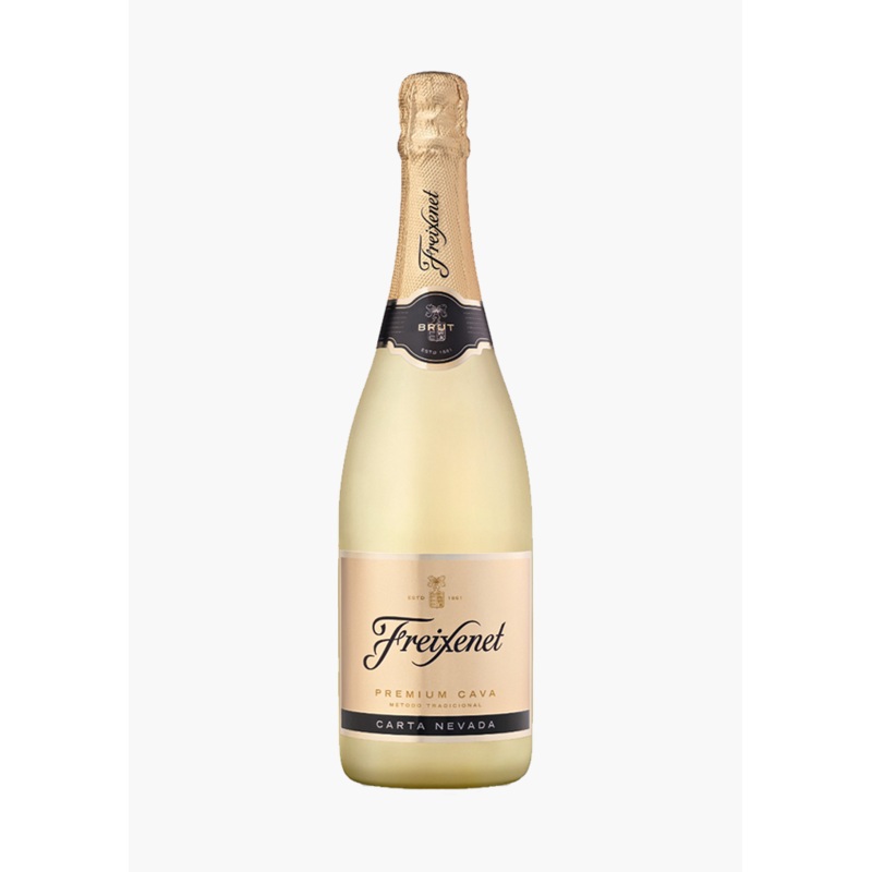 Freixenet Carta Nevada Semi Dry