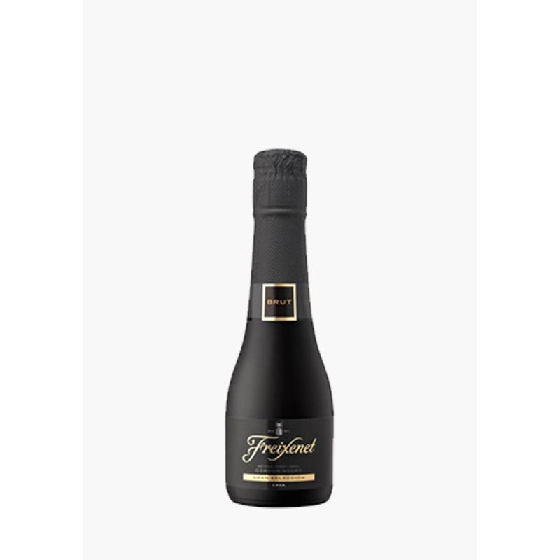 Freixenet Cordon Negro|Spain|200ML