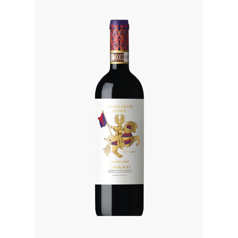 Gabbiano Chianti Cavaliere d’Oro 2023