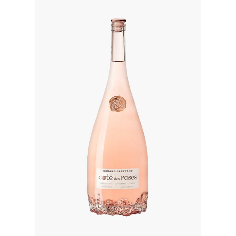 Gerard Bertrand ‘Cote des Roses’ Rose 2023 – 1500ML