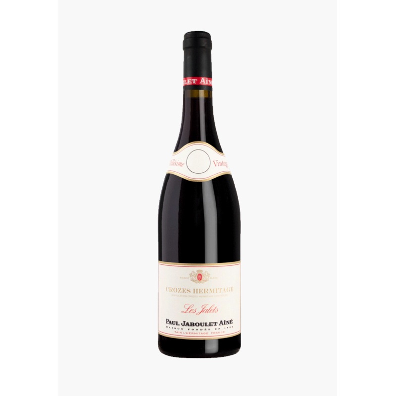 Jaboulet ‘Les Jalets’ Rouge Crozes-Hermitage 2022